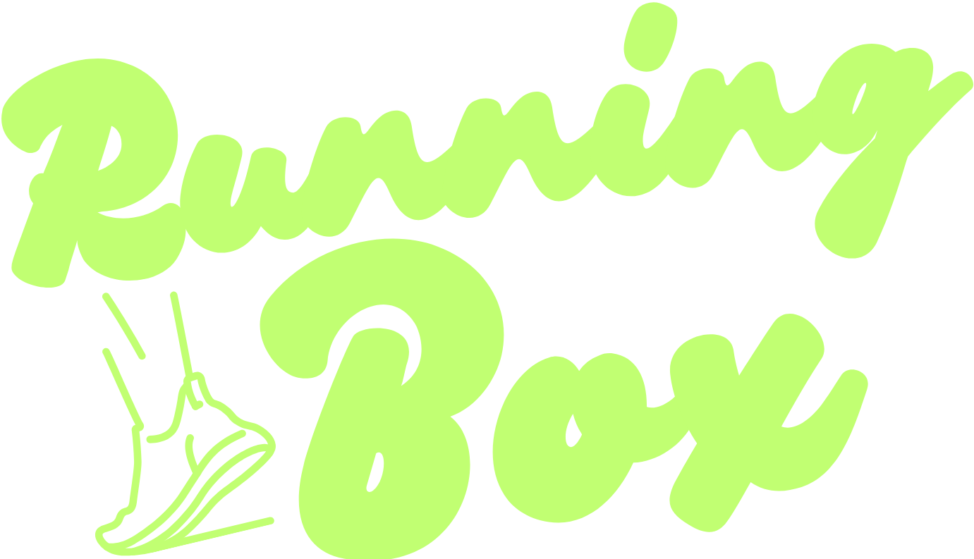 Running Box